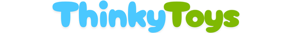 ThinkyToys – Smart Toys That Spark Curiosity